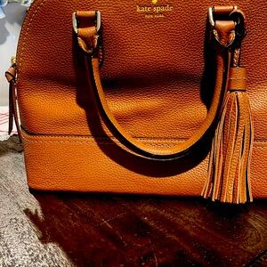Kate spade bag